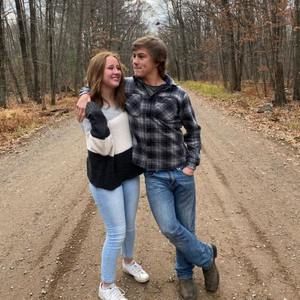 Meet your Posher, Asher